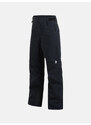 KALHOTY PEAK PERFORMANCE JR MAROON PANTS