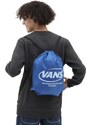 Vans Mn league bench bag HI DEF COMMERCIA True Blue