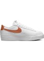 Obuv Nike Blazer Low Platform Women s Shoes dq7571-100 36,5