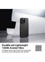 Ochranný kryt pro iPhone 14 Pro MAX - Pitaka, MagEZ 3 1500D