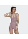 Adidas YOGA FOR ELEMENTS RIBBED ONESIE Overal W HD9545