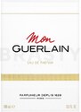 Guerlain Mon Guerlain parfémovaná voda pro ženy 100 ml