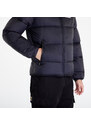 Pánská péřová bunda Napapijri A-Suomi Hooded Jacket 1 Black