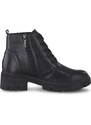 Dámská kotníková obuv TAMARIS 86206-29-022 černá W3