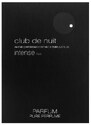 Armaf Club de Nuit Intense Man čistý parfém pro muže 150 ml