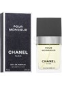 Chanel Pour Monsieur parfémovaná voda pro muže 75 ml