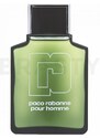 Paco Rabanne Pour Homme toaletní voda pro muže 200 ml