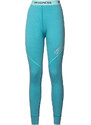 Dámské merino spodky PROGRESS Mw Sdnz mint melír