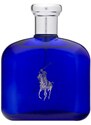 Ralph Lauren Polo Blue toaletní voda pro muže 125 ml