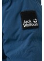 Péřová bunda Jack Wolfskin pánská, zimní
