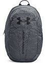 Batoh Under Armour Hustle Lite Backpack Pitch Gray/ Pitch Gray/ Black, 24 l