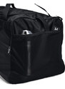 Under Armour Undeniable 5.0 Duffle Xl Black/ Black/ Metallic Silver