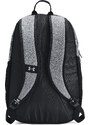 Batoh Under Armour Hustle Sport Backpack Pitch Gray Medium Heather/ Black/ Black, Universal