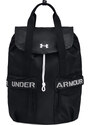 Batoh Under Armour Favorite Backpack Black/ Black/ White, 10 l