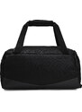 Under Armour Undeniable 5.0 Duffle Xs Black/ Black/ Metallic Silver