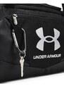 Under Armour Undeniable 5.0 Duffle Xs Black/ Black/ Metallic Silver