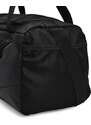 Under Armour Undeniable 5.0 Duffle Xs Black/ Black/ Metallic Silver