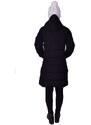 Dámský zimní kabát FIVE SEASONS EFFIE 500