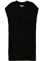 Dámské šaty GARCIA ladies dress 60 black