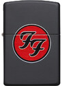 Zippo zapalovač Foo Fighters 26029