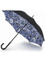 Fulton dámský holový deštník Bloomsbury 2 LIQUID ROSE L754