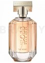 Hugo Boss The Scent parfémovaná voda pro ženy 100 ml