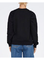 ONLY TRIČKO ONLEVERY L/S RUSHED SWEATSHIRT PNT