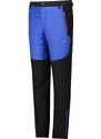 CMP Campagnolo Dětské kalhoty CMP KID LONG PANT - Royal Blue