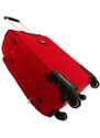 Cestovní kufr RGL S-020 modrý - XXL