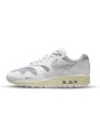 Nike Air Max 1 Patta Waves "White Silver"