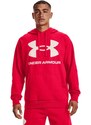 Pánská mikina Under Armour Rival Fleece Big Logo HD