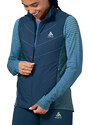 Vesta Odlo Vest RUN EASY S-THERMIC 313541-20592