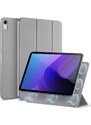 Pouzdro pro iPad 10.9 (2022) - ESR, Rebound Magnetic Gray