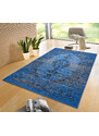 Hanse Home Collection koberce Kusový koberec Gloria 105517 Jeans - 160x230 cm