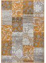 Hanse Home Collection koberce Kusový koberec Gloria 105524 Mustard - 160x230 cm