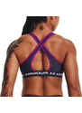 Podprenka Under Armour UA CROBACK MID BRA 1361034-558