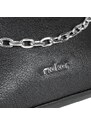 Dámská kabelka RIEKER H3142-C020 černá W2 černá