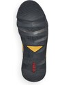 Pánská kotníková obuv RIEKER F1652-00 černá