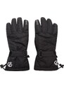 Dámské zimní lyžařské rukavice Dare2b ACUTE černá