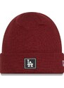 NEW ERA MLB Team cuff beanie LOSDOD Zimní čepice 60284971