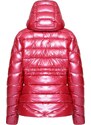Dámská zimní prošívaná bunda Dare2b REPUTABLE II růžová