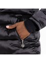 Dámský prošívaný kabát Dare2b SUPPRESSION černá