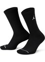 Ponožky Jordan Everyday Crew Socks 3Pack dx9632-010