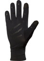 Rukavice Nathan HyperNight Reflective Gloves 10460n-bk