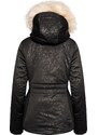 Dámská zimní bunda Dare2b PRESTIGE II černá