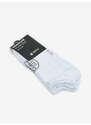 SAM73 Sada tří párů ponožek v bílé barvě SAM 73 Detate - Dámské