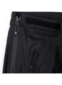 Dámské nepromokavé kalhoty na outdoor Kilpi ALPIN-W černé