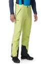 Pánské lyžařské kalhoty Kilpi METHONE-M světle zelená