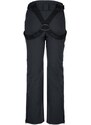 Dámské lyžařské kalhoty Kilpi ELARE-W černá