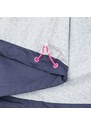 Dámská outdoorová bunda Kilpi HURRICANE-W tmavě modrá
